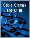 Cable Clamps Clips